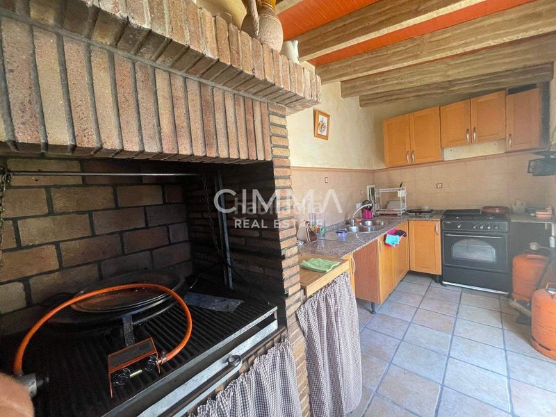 Foto da588a52-e109-4cd7-aecb-7eb57fd0457c. Xalet amb aparcament piscina a Barranco Hondo Nucia (la)
