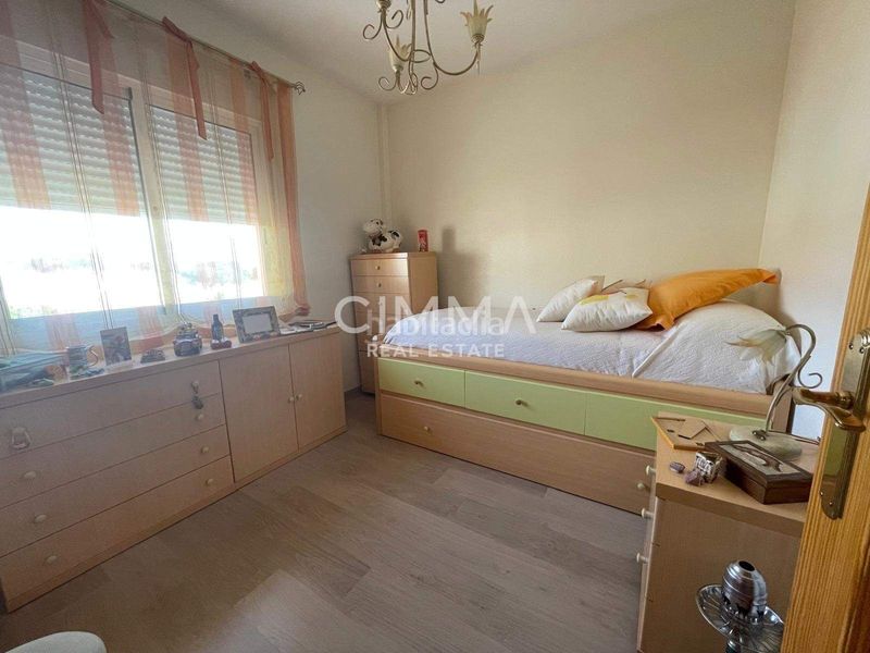 Foto f1248cef-7212-4f85-bece-a1d4bc41386b. Xalet amb aparcament piscina a Barranco Hondo Nucia (la)