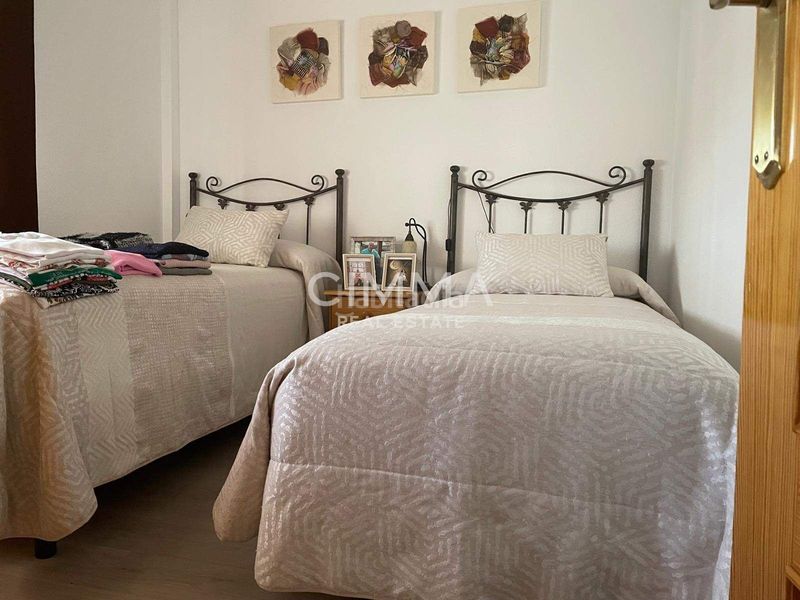 Foto f1fe1a26-fde2-4042-85e6-f676dd03a0f9. Xalet amb aparcament piscina a Barranco Hondo Nucia (la)