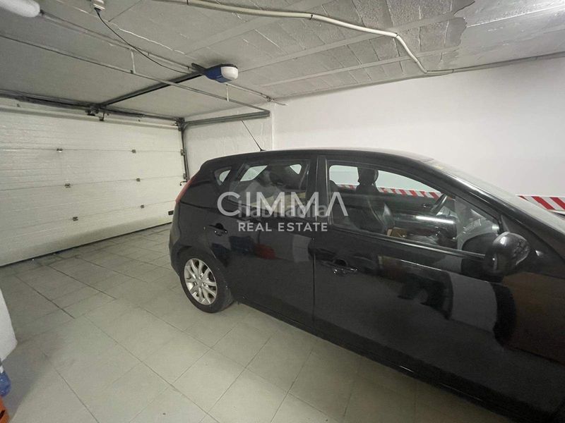 Foto f863a40a-b2ed-4d5f-b461-aa307bbba543. Xalet amb aparcament piscina a Barranco Hondo Nucia (la)