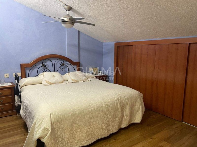 Foto 9cd26e36-397d-4c26-82a5-fa9988d1b4c2. Casa amb calefacció aparcament piscina a Varadero Nucia (la)