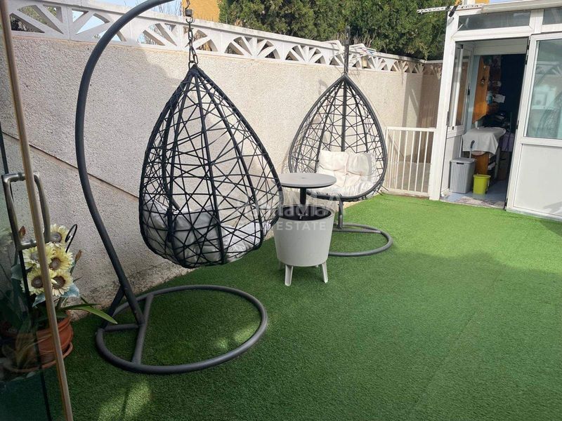 Foto bcd6dd20-8022-4247-b84a-44e352c38c87. Casa amb calefacció aparcament piscina a Varadero Nucia (la)