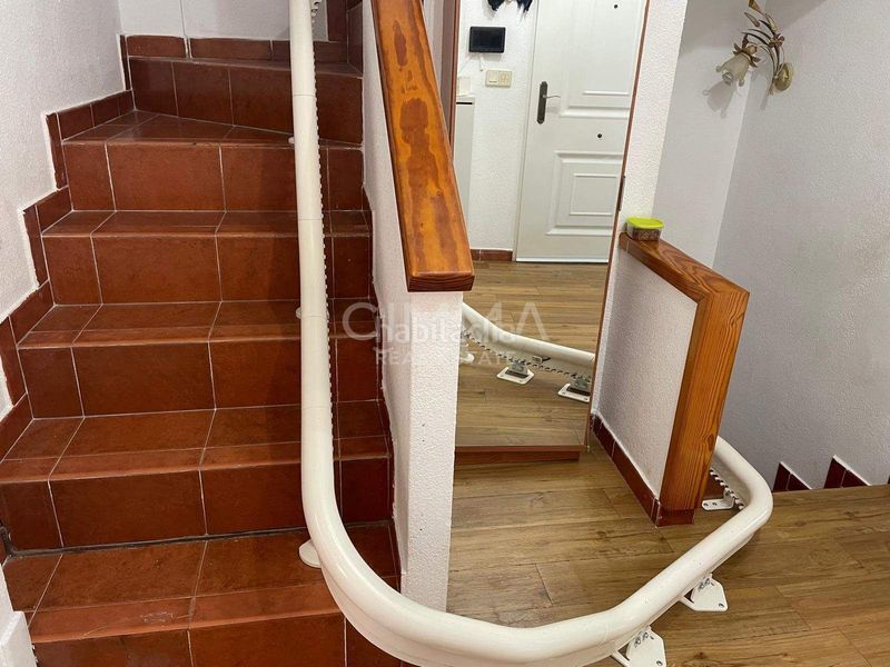 Foto c8f24514-bde9-464a-8cff-c432a0133327. Casa amb calefacció aparcament piscina a Varadero Nucia (la)