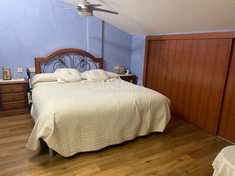 Foto e8ab2ff9-6542-4282-9eb4-e79e98c9d645. Casa amb calefacció aparcament piscina a Varadero Nucia (la)