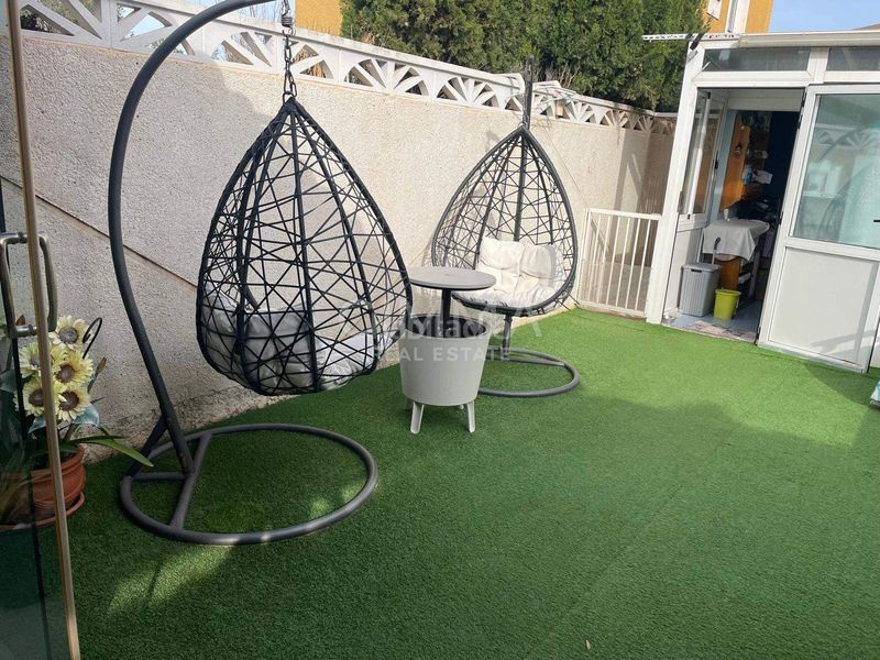 Foto fc1f0fa0-abcd-4fc3-b901-3d75a13279d4. Casa amb calefacció aparcament piscina a Varadero Nucia (la)