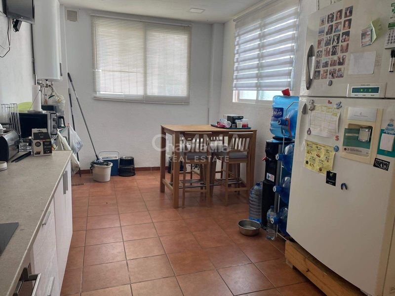 Foto 4c8aeafe-abd4-4c98-b8be-46bf86286e37. Casa aparellada amb aparcament a Coloma Nucia (la)
