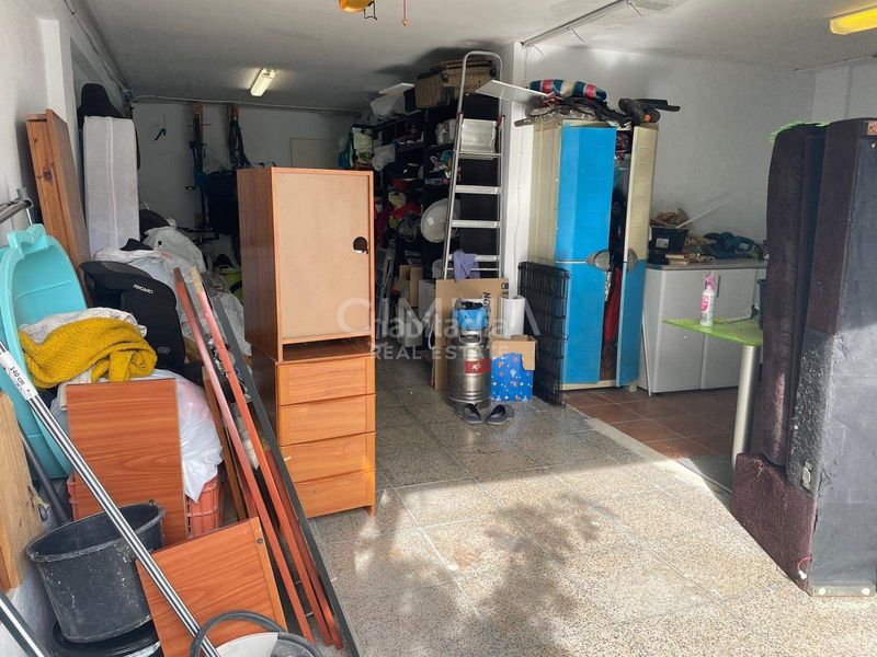 Foto 5b7e5e9c-54a7-476a-a242-5047e03ac08e. Casa aparellada amb aparcament a Coloma Nucia (la)