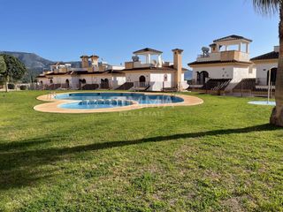 Affitto Casa bifamiliare  Calle rey jaime i. Impresionante bungalow en polop