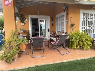 Maison jumelée  Avenida balcon de ponoig. Bungalow pareado en balcón de polop