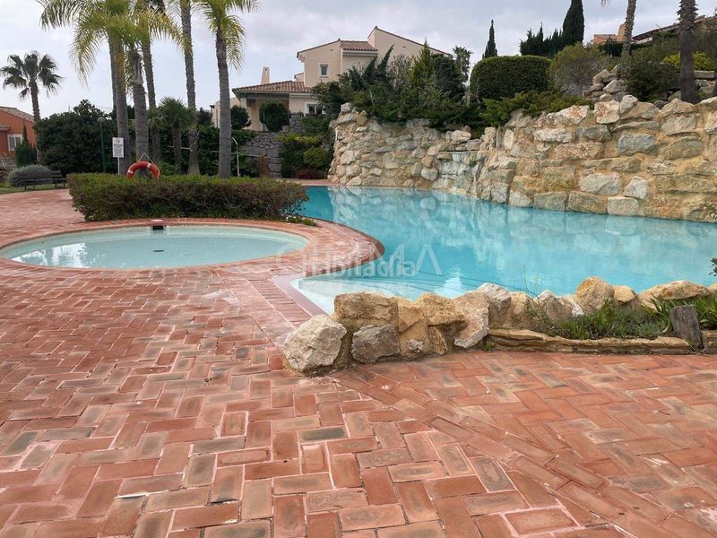 Foto 499669c2-8587-4369-beac-eeb99ffccc8f. Casa amb aparcament piscina a balcón de ponoig - Polop paradis - Polop hills Polop