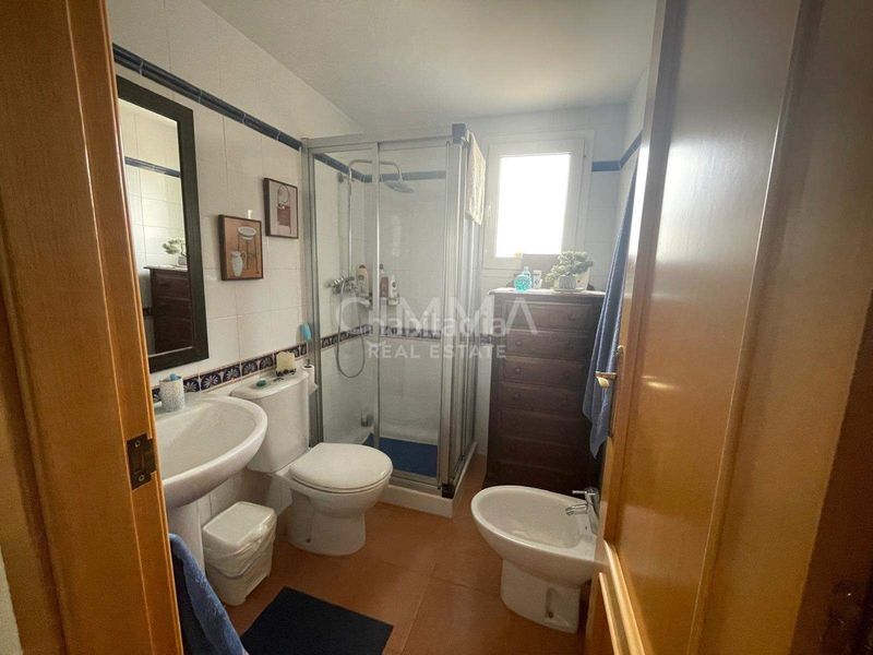 Foto 5cb6cddb-7087-4cae-8d78-d0bd66583129. Casa amb aparcament piscina a balcón de ponoig - Polop paradis - Polop hills Polop