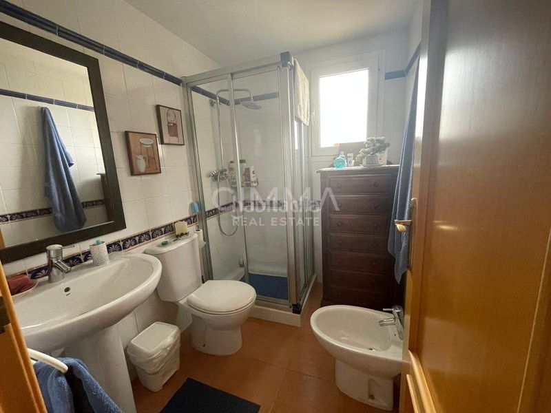 Foto bf619f0d-41b4-4fa7-bf13-95a0afb0fd62. Casa amb aparcament piscina a balcón de ponoig - Polop paradis - Polop hills Polop