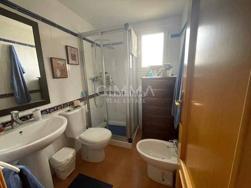 Foto d2e91ea8-26b3-4c88-aba9-28231903d455. Casa amb aparcament piscina a balcón de ponoig - Polop paradis - Polop hills Polop