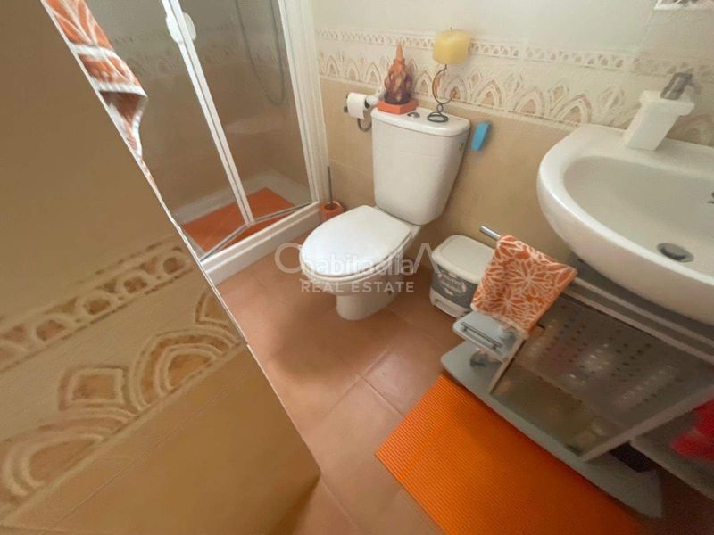 Foto dea139b4-3a60-4db3-b837-1faa5fe38fc9. Casa amb aparcament piscina a balcón de ponoig - Polop paradis - Polop hills Polop