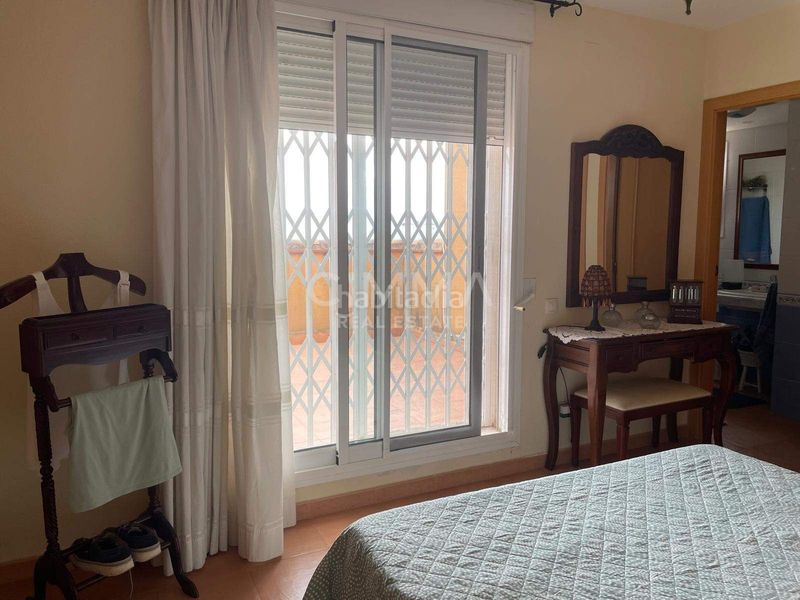 Foto f3007926-19fe-4835-bbd7-474001b3b8b0. Casa amb aparcament piscina a balcón de ponoig - Polop paradis - Polop hills Polop