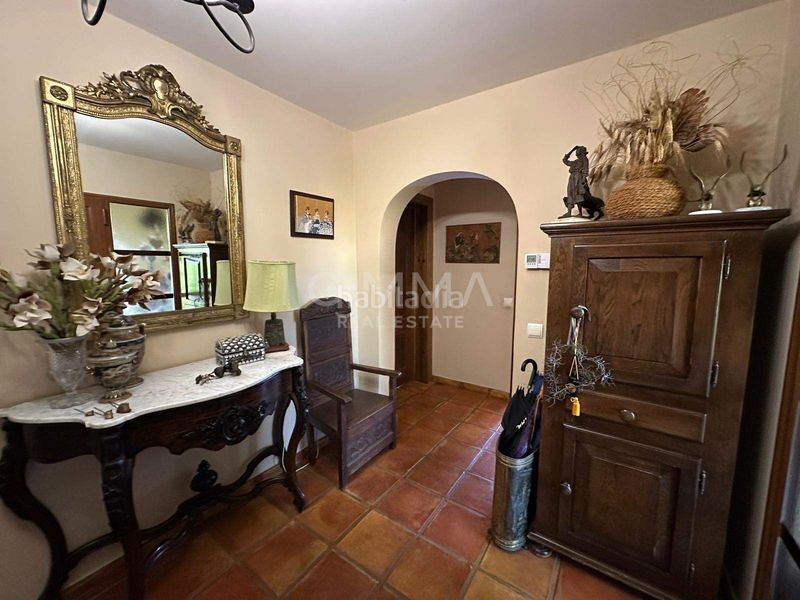 Foto cb28bd20-a69d-41ba-8a28-bb3f261fe48a. Xalet amb calefacció aparcament piscina a Coloma Nucia (la)