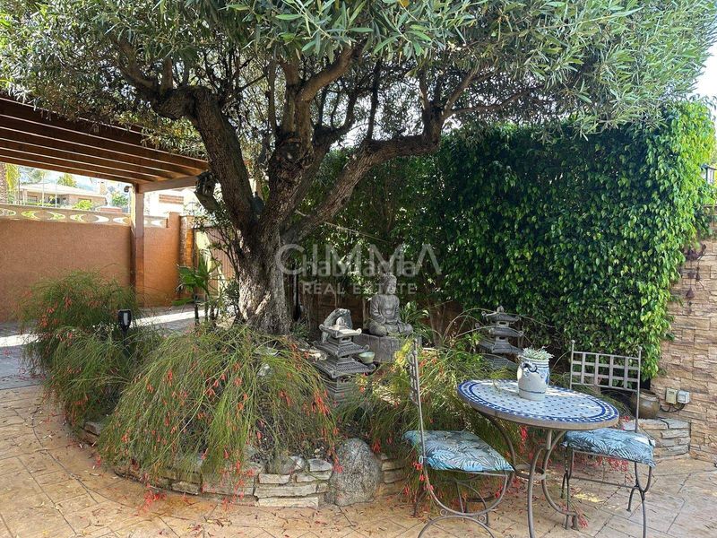 Foto d5ddfef0-274a-4437-9664-d320c613e39c. Xalet amb calefacció aparcament piscina a Coloma Nucia (la)