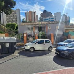 Maison jumelée  Calle londres. Amplio adosado en rincón de loix, benidorm