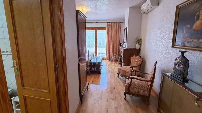 Foto 42977c84-f09f-43c3-8ac3-b8e0d6a33572. Xalet amb calefacció aparcament piscina a Rincón Bajo Benidorm