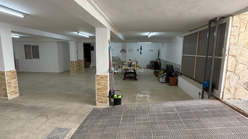 Foto a98ac363-2f8c-44d5-8f61-25fb62563fba. Xalet amb calefacció aparcament piscina a Rincón Bajo Benidorm