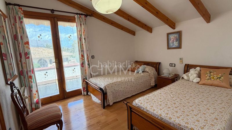 Foto bf82aff3-ce2e-4804-b003-9c710ffb7cba. Xalet amb calefacció aparcament piscina a Rincón Bajo Benidorm