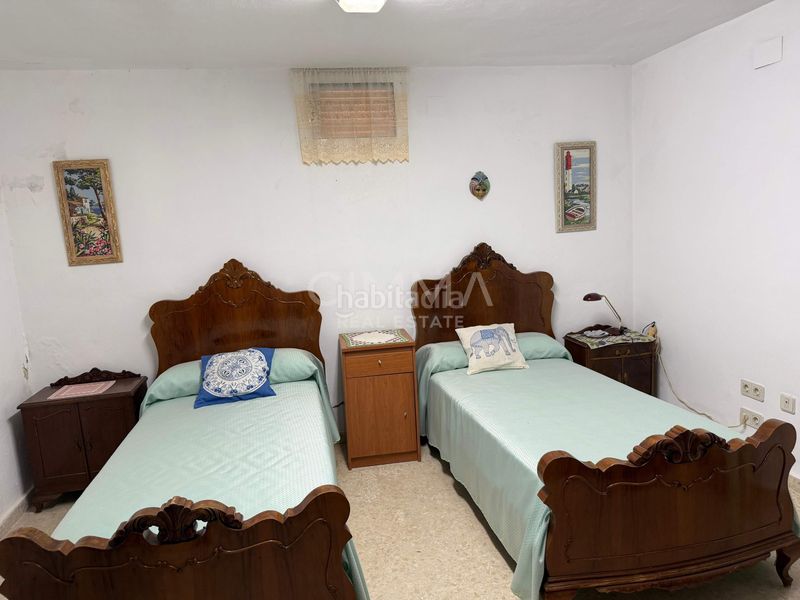 Foto cf268c48-42b9-4932-b65e-6d92d8dfad1c. Xalet amb calefacció aparcament piscina a Rincón Bajo Benidorm