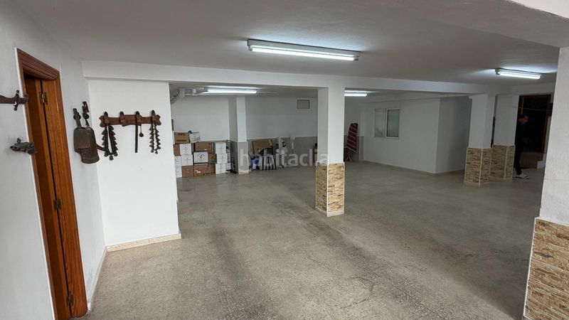 Foto d3eb3a48-5cc8-439a-9ad3-876f71644e2f. Xalet amb calefacció aparcament piscina a Rincón Bajo Benidorm