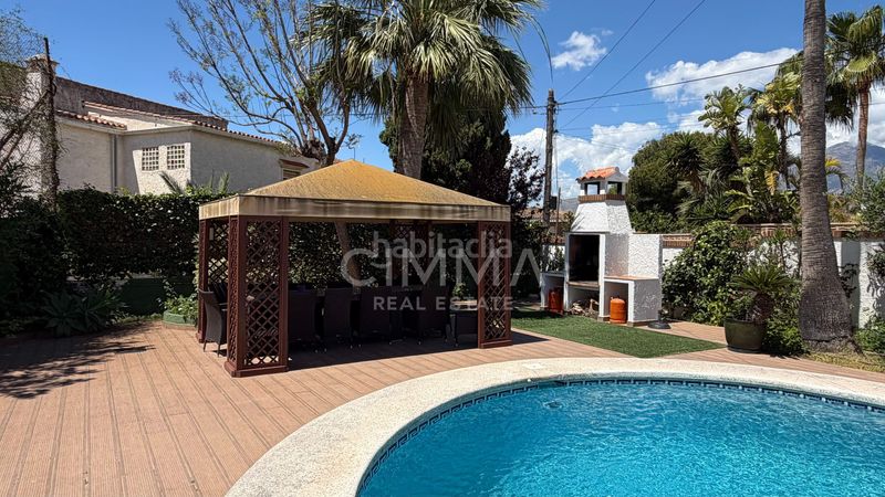 Foto 01fc7458-3570-4325-9840-51ef71d9365b. Xalet amb calefacció aparcament piscina a Rincón Bajo Benidorm