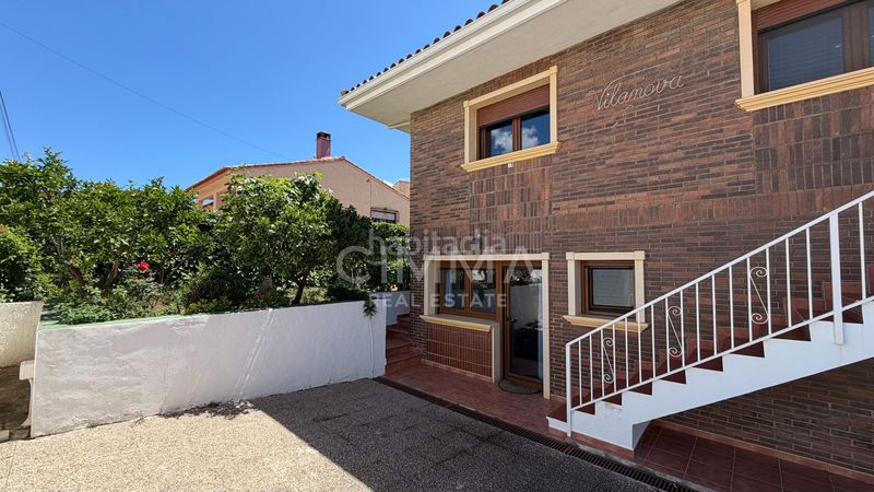 Foto 775c0fd9-ac4d-4910-b4cd-546e923442f7. Xalet amb calefacció aparcament piscina a Rincón Bajo Benidorm