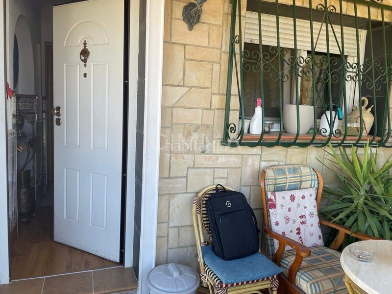 Foto 03d4baa5-bd4a-468a-9863-2858a6f1cce4. Casa amb aparcament a Barranco Hondo Nucia (la)