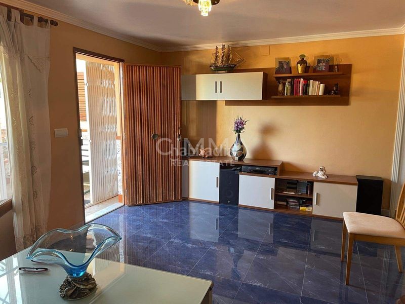 Foto 209a6c49-7982-4365-ae3d-e6b94e08d793. Casa amb aparcament a Barranco Hondo Nucia (la)