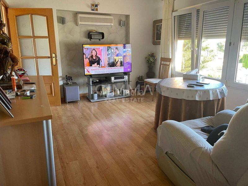 Foto 418f57c3-ca93-4215-b99c-737f45de1f78. Casa amb aparcament a Barranco Hondo Nucia (la)
