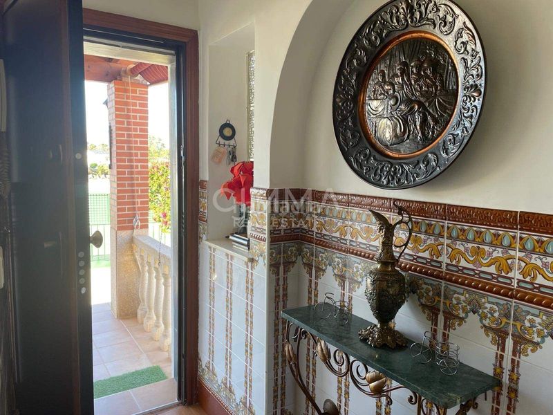 Foto 48d0c8eb-14ca-4303-b0cb-4201cab4fc82. Casa amb aparcament a Barranco Hondo Nucia (la)