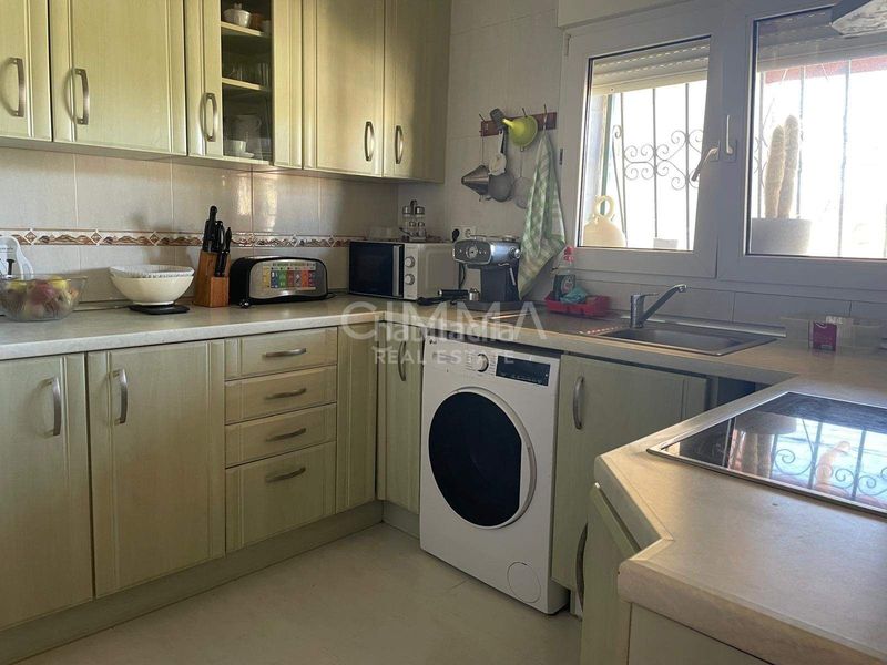 Foto 68195264-5216-4e83-b542-e50bd5d54f33. Casa amb aparcament a Barranco Hondo Nucia (la)