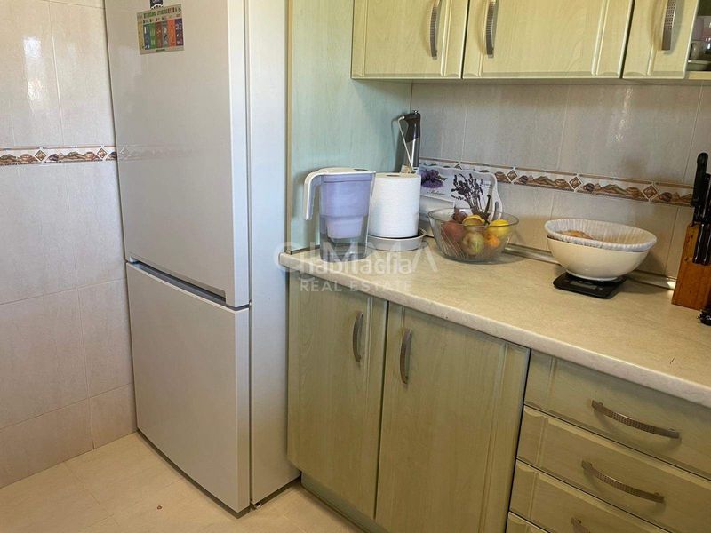 Foto 702116da-859e-40f2-b974-0fb42af8ac53. Casa amb aparcament a Barranco Hondo Nucia (la)