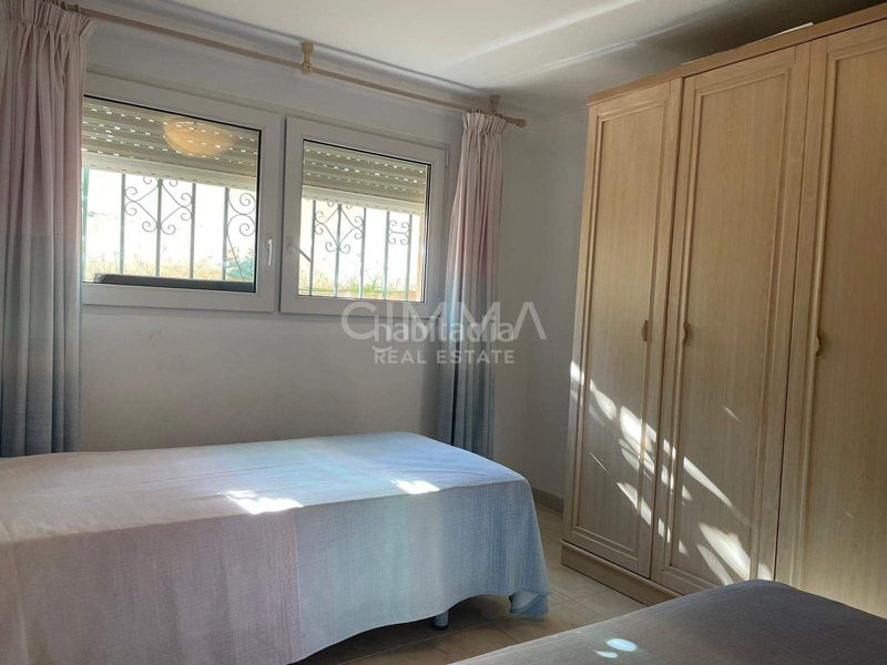 Foto 748b258b-738d-404d-9692-ca77f1a472a8. Casa amb aparcament a Barranco Hondo Nucia (la)