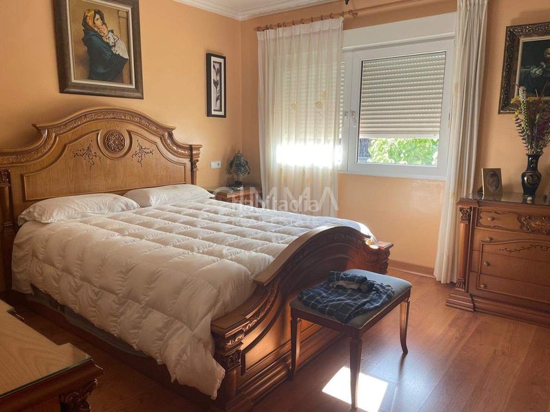 Foto 93852a9a-1950-4179-8204-e2b5cde43e49. Casa amb aparcament a Barranco Hondo Nucia (la)