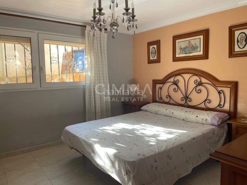 Foto bd143b86-72d5-4b69-b09b-fc40ec1d554a. Casa amb aparcament a Barranco Hondo Nucia (la)