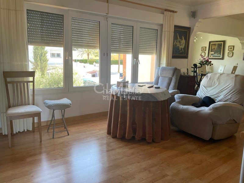 Foto c0087b58-ead9-4cd7-8fe2-f1278783db04. Casa amb aparcament a Barranco Hondo Nucia (la)