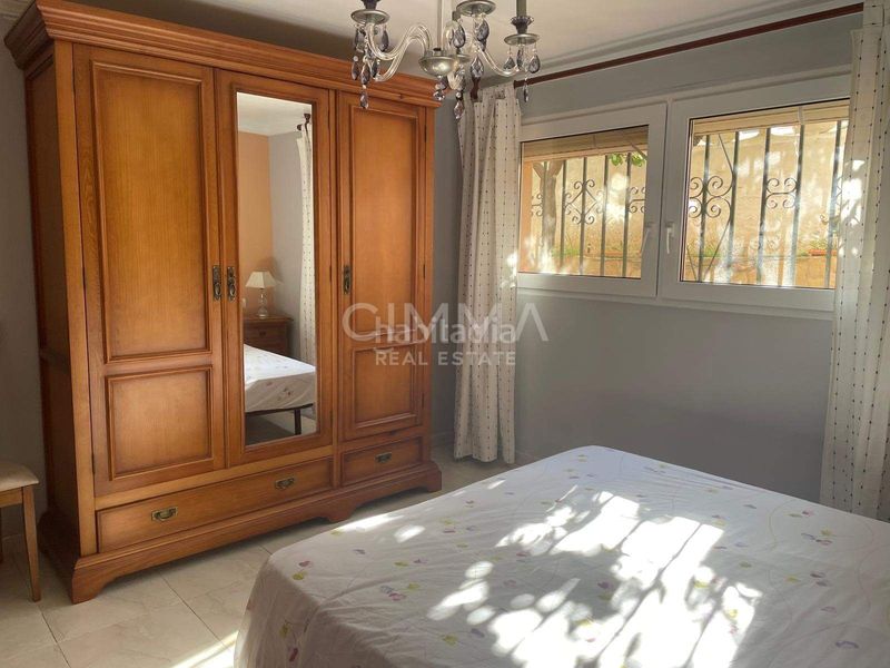 Foto cb2a768d-f2b8-4e12-9b32-ced34a0d1e0f. Casa amb aparcament a Barranco Hondo Nucia (la)