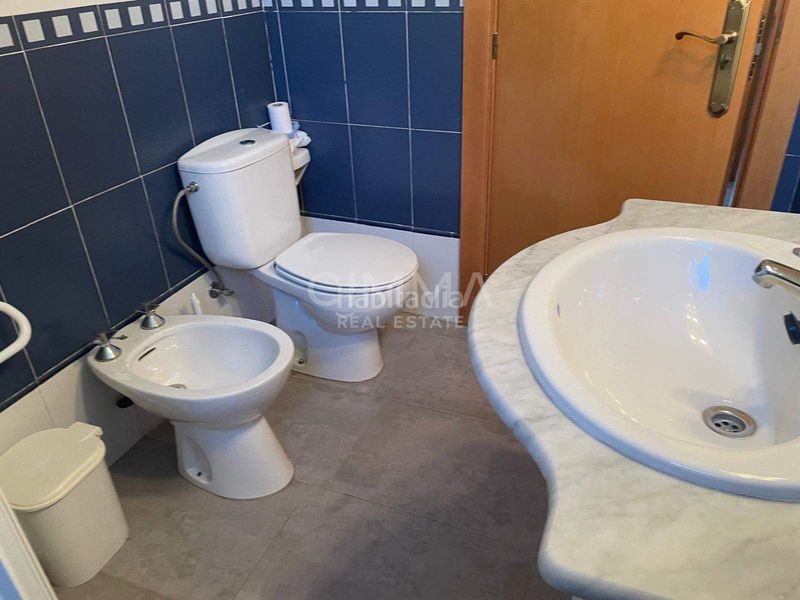 Foto d2775d4d-9d71-45fe-8d0d-c41d93c8b479. Casa amb aparcament a Barranco Hondo Nucia (la)