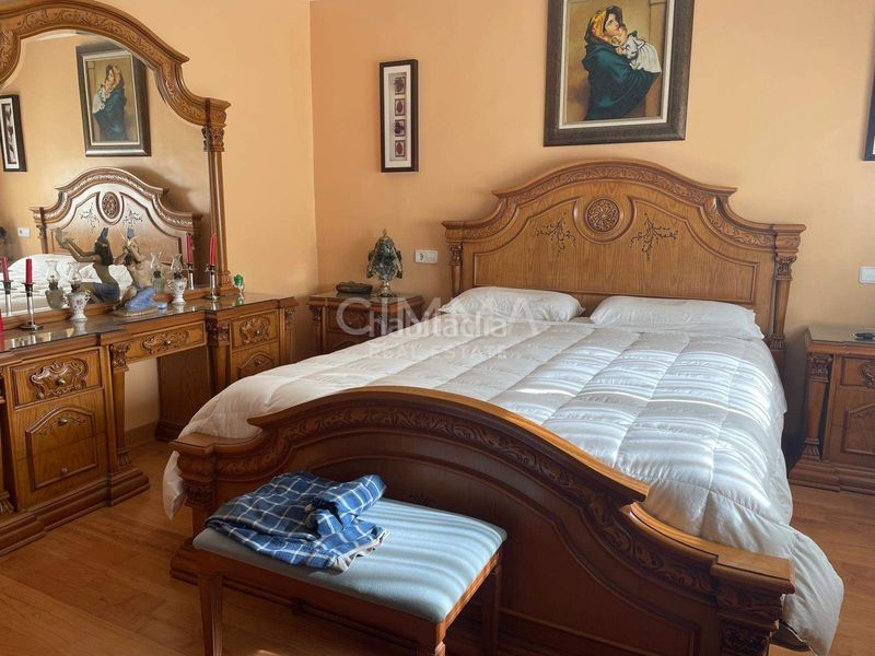 Foto f324c7d1-4f20-43cb-be9e-495bd1d6da51. Casa amb aparcament a Barranco Hondo Nucia (la)