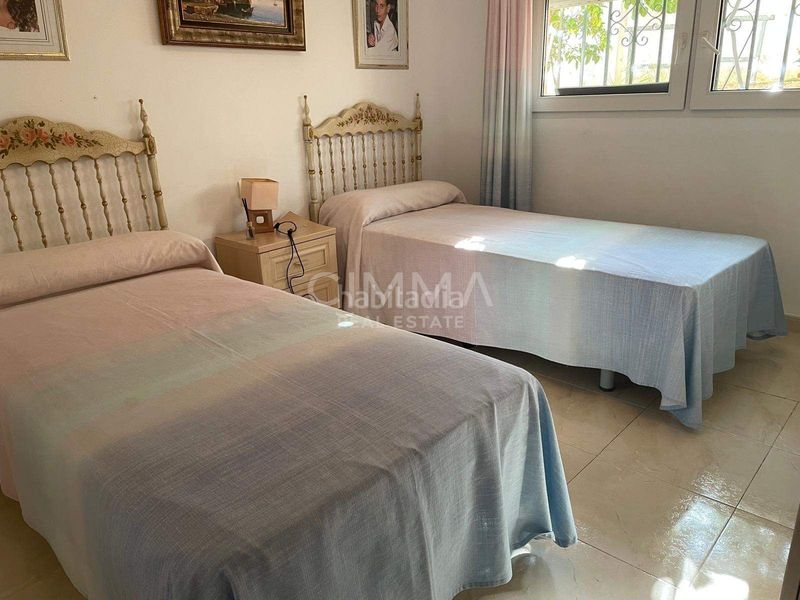 Foto f56ba458-204b-4014-9d6f-b424e0482d80. Casa amb aparcament a Barranco Hondo Nucia (la)