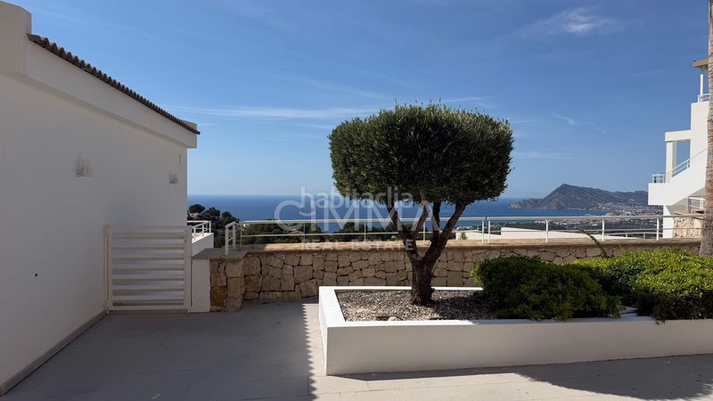 Foto 92e3e212-88b4-490e-8086-de90b66e4697. Xalet amb calefacció aparcament piscina a Altea la vella Altea