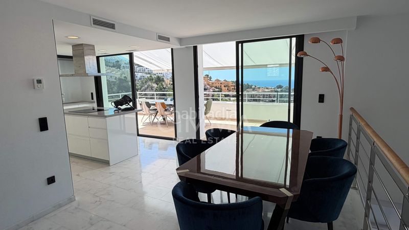 Foto e1a7364d-d807-45c4-bd83-b34d6b657619. Xalet amb calefacció aparcament piscina a Altea la vella Altea