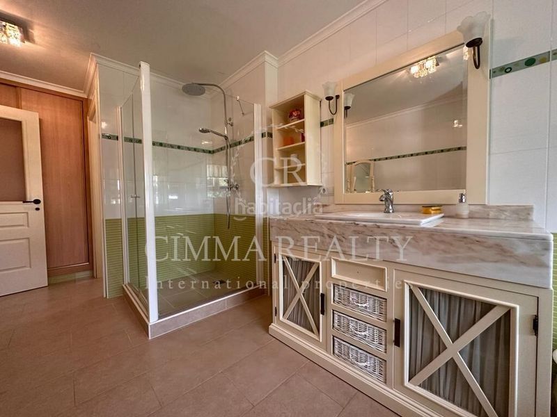 Foto b21f099c-a2c7-4322-a2c7-6133723fa234. Xalet amb calefacció aparcament piscina a Altea la vella Altea