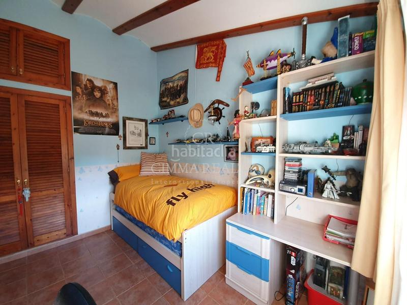 Foto 0576415c-bc47-426d-9402-093fa117e987. Chalet  independiente en colonia escandinaviacautiador en Alfàs del Pi (l´)