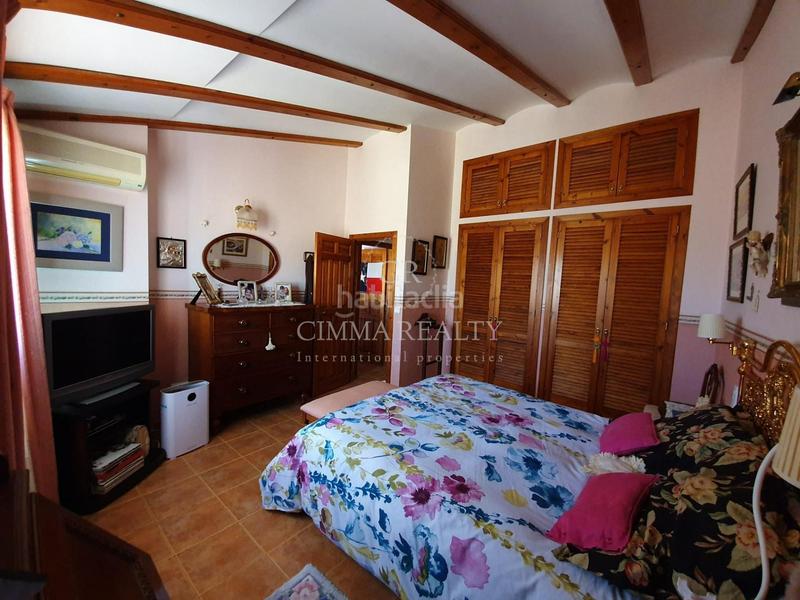 Foto 0b40f157-c960-414d-9da5-72a8b62207d8. Chalet  independiente en colonia escandinaviacautiador en Alfàs del Pi (l´)