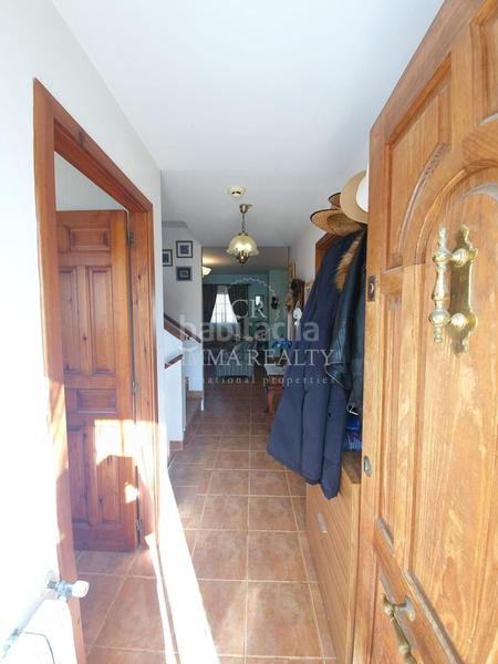 Foto 12bbc8e8-46d8-418e-9b3d-c1858a9739c2. Chalet  independiente en colonia escandinaviacautiador en Alfàs del Pi (l´)