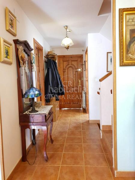 Foto 16638d1e-6532-44ec-9cf3-fbc7a7738b65. Chalet  independiente en colonia escandinaviacautiador en Alfàs del Pi (l´)